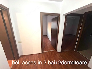 Vanzare Ap 3 Camere  Nerva Traian langa Școala 81 Metrou Timpuri Noi Bloc 1991