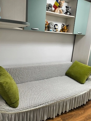 🏡 Apartament 3 camere, decomandat | Zona Sf. Vasile - imagine 7