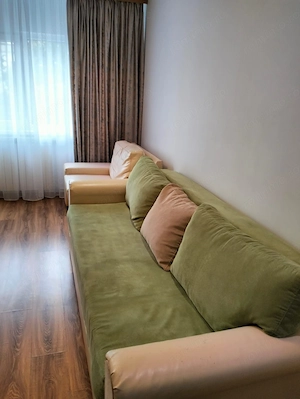 🏡 Apartament 3 camere, decomandat | Zona Sf. Vasile - imagine 3