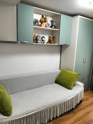 🏡 Apartament 3 camere, decomandat | Zona Sf. Vasile - imagine 6