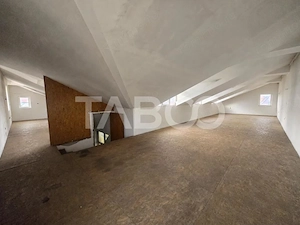 COMISION 0% Spatiu comercial de inchiriat 300 mp Lupeni Sibiu - imagine 6