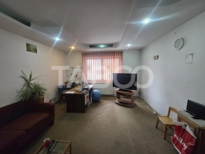 COMISION 0% Spatiu comercial de inchiriat 300 mp Lupeni Sibiu - imagine 7
