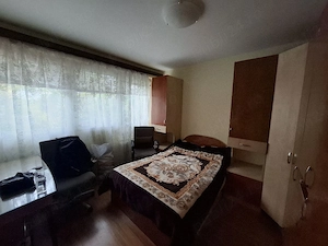 2 camere, 1 4, anvelopat, bloc tip P-Drumul Taberei - imagine 3