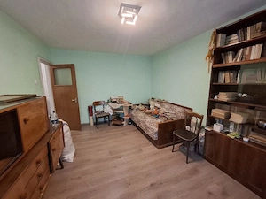 2 camere, 1 4, anvelopat, bloc tip P-Drumul Taberei - imagine 2