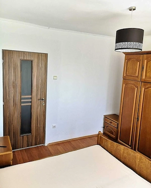 Apartament 2 camere mobilat complet - imagine 4
