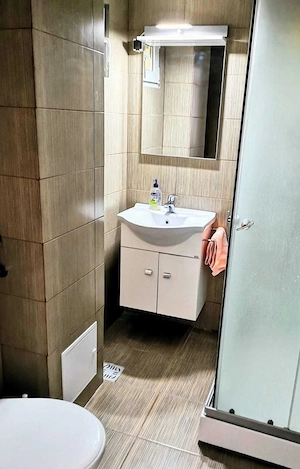 Apartament 2 camere mobilat complet - imagine 6