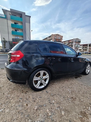 BMW Seria 1 116i - imagine 3
