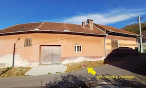 Casă în Șopotu-Vechi, Valea Almăjului, Caraș-Severin - imagine 2