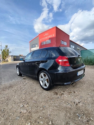 BMW Seria 1 116i - imagine 2