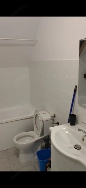 De închiriat apartament 2 camere mansarda. - imagine 6