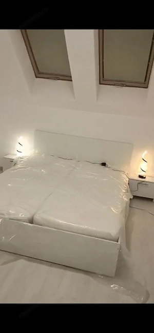 De închiriat apartament 2 camere mansarda. - imagine 5