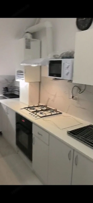 De închiriat apartament 2 camere mansarda. - imagine 4