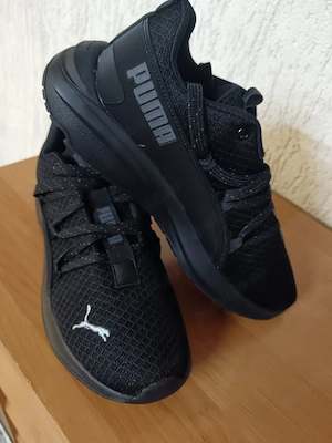 Adidași Puma 