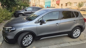 Suzuki scross 2017 1.6 diesel - imagine 2