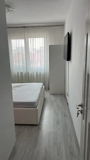 Apartament 2 camere zona Theodor Pallady - Str. Fetesti - imagine 10