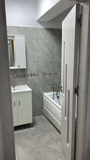 Apartament 2 camere zona Theodor Pallady - Str. Fetesti - imagine 15