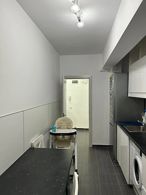 Apartament 2 camere zona Theodor Pallady - Str. Fetesti - imagine 2