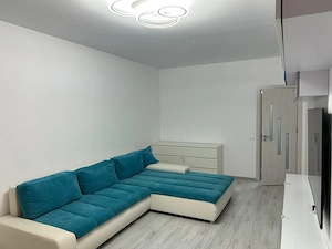 Apartament 2 camere zona Theodor Pallady - Str. Fetesti - imagine 3