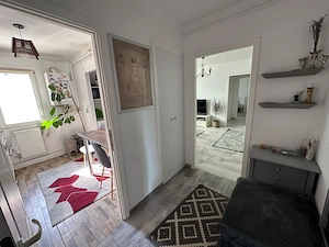 Apartament cu 2 camere in zona Tatarasi. - imagine 7