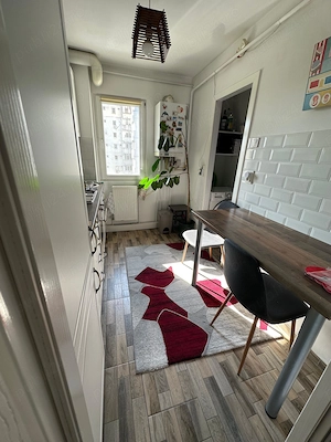 Apartament cu 2 camere in zona Tatarasi. - imagine 6