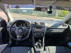 Golf 6 1.4 160 cp 4500 E