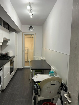 Apartament 2 camere zona Theodor Pallady - Str. Fetesti - imagine 7