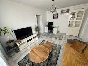 Apartament cu 2 camere in zona Tatarasi. - imagine 4