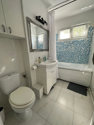 Apartament cu 2 camere in zona Tatarasi. - imagine 2