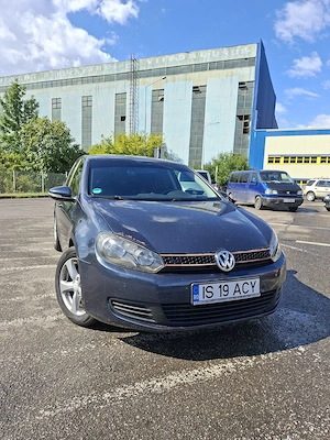 Golf 6 1.4 160 cp 4500 E - imagine 6