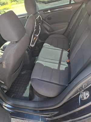 Golf 6 1.4 160 cp 4500 E - imagine 5