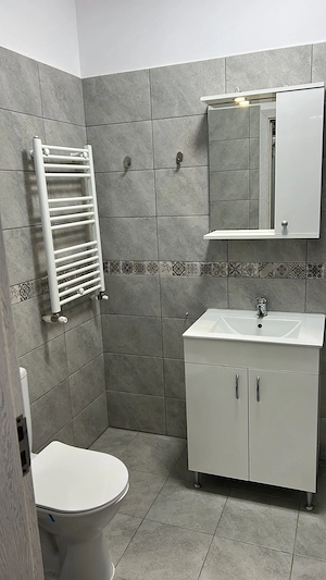 Apartament 2 camere zona Theodor Pallady - Str. Fetesti - imagine 8