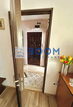 Apartament 2 camere | Zona Centrala | Etaj 1 | Centrala Proprie - imagine 3