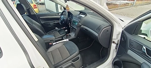 Skoda Octavia combi  - imagine 4