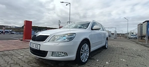 Skoda Octavia combi  - imagine 2