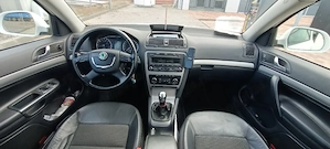Skoda Octavia combi  - imagine 3