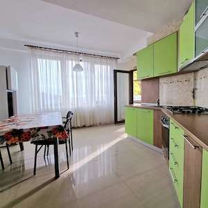Apartament in bloc nou Tomis Nord de inchiriat - imagine 6
