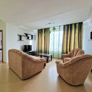Apartament in bloc nou Tomis Nord de inchiriat