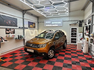 dacia duster 2020  - imagine 2