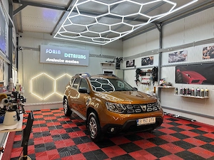 dacia duster 2020 
