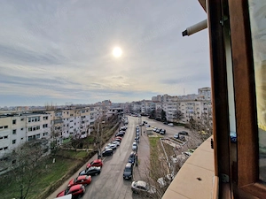 Apartament in bloc nou Tomis Nord de inchiriat - imagine 3
