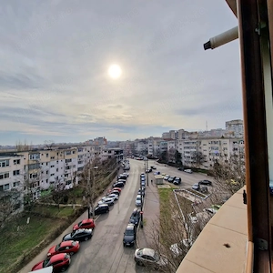 Apartament in bloc nou Tomis Nord de inchiriat - imagine 11