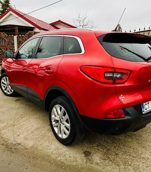 Renault kadjar 1.6 