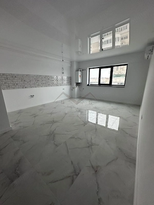 Apartament 2 camere Adamant Towers - imagine 4