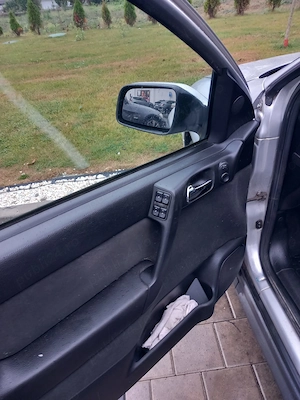 Vând Opel Astra G Caravan 2003 - imagine 4