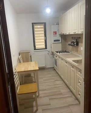 Apartament cu 2 camere in zona Rediu-Pacurari. - imagine 6