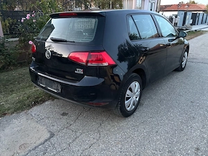 Volkswagen Golf 7 1.6Tdi - imagine 2