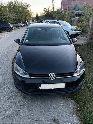 Volkswagen Golf 7 1.6Tdi - imagine 5
