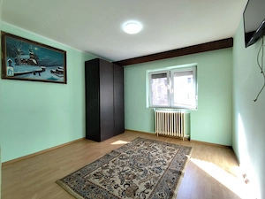 Apartament decomandat, 2 camere, str.Cazaban – zona Iosia Nord, Oradea - imagine 5