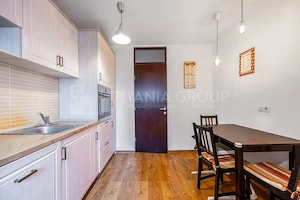 Apartament 4 camere, 2 băi, 2 balcoane și 2 locuri de parcare | MOBILAT - imagine 19