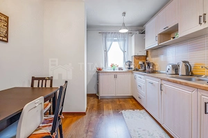 Apartament 4 camere, 2 băi, 2 balcoane și 2 locuri de parcare | MOBILAT - imagine 7